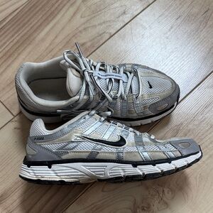 Nike P-6000 Athletic Shoes